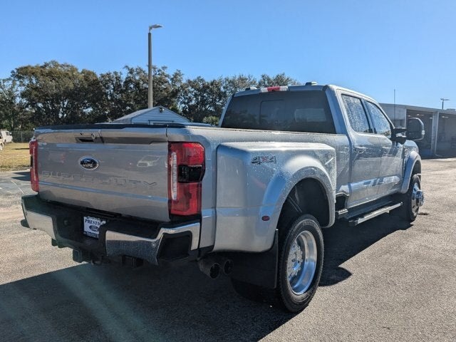 2023 Ford F-450SD Lariat DRW