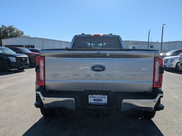 2023 Ford F-450SD Lariat DRW