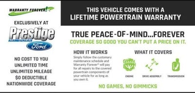 2025 Ford F-450SD Platinum Plus DRW