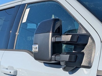 2026 Ford F-450SD Platinum DRW