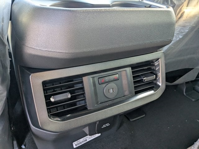 2026 Ford F-450SD Platinum DRW