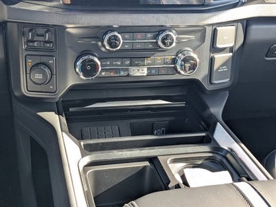 2026 Ford F-450SD Platinum DRW