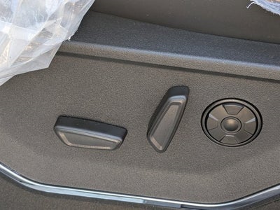 2026 Ford F-450SD Platinum DRW