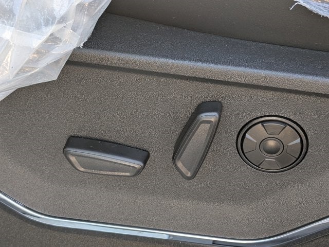 2026 Ford F-450SD Platinum DRW