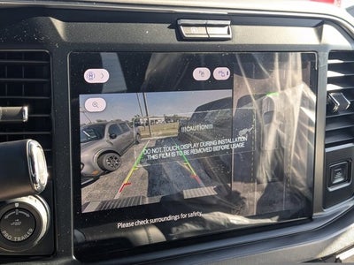 2026 Ford F-450SD Platinum DRW