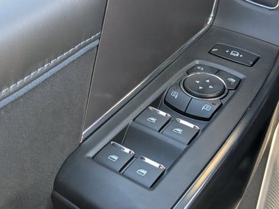 2026 Ford F-450SD Platinum DRW