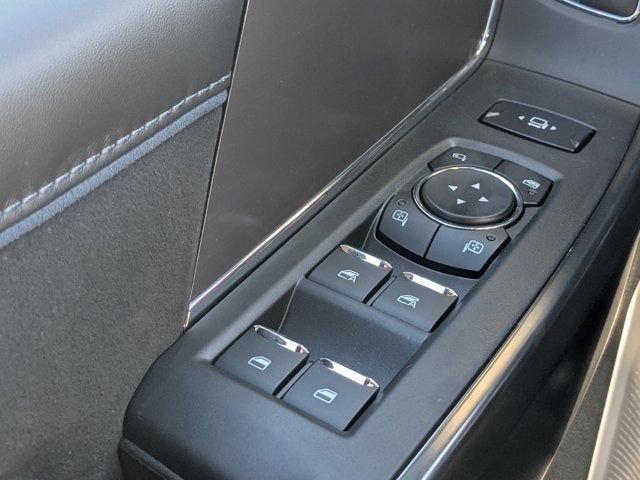 2026 Ford F-450SD Platinum DRW