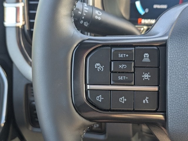 2026 Ford F-450SD Platinum DRW