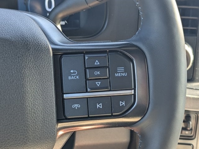 2026 Ford F-450SD Platinum DRW