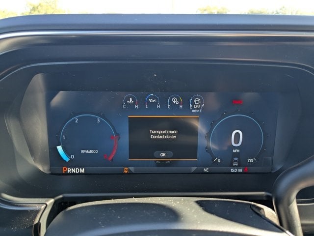 2026 Ford F-450SD Platinum DRW