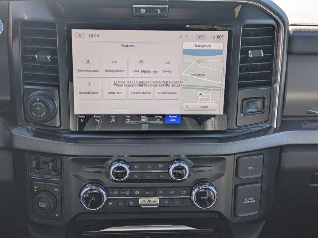 2026 Ford F-450SD Platinum DRW