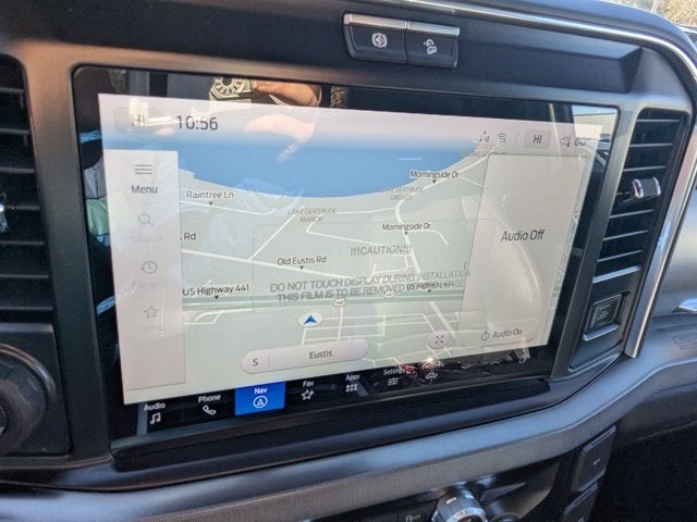 2026 Ford F-450SD Platinum DRW