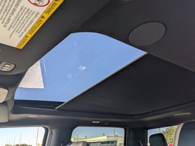 2026 Ford F-450SD Platinum DRW