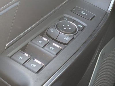 2026 Ford F-450SD Platinum DRW