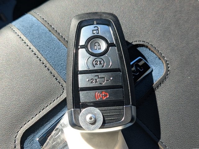 2026 Ford F-450SD Platinum DRW