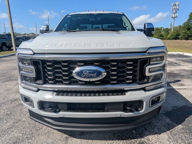 2026 Ford F-450SD DRW