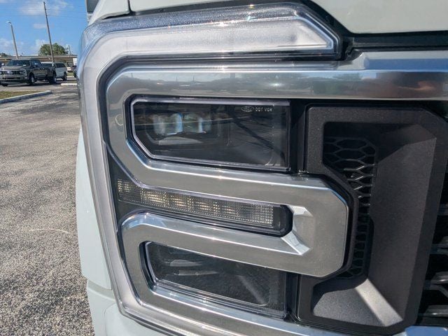 2026 Ford F-450SD DRW