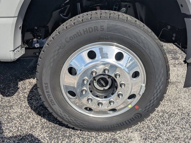 2026 Ford F-450SD DRW