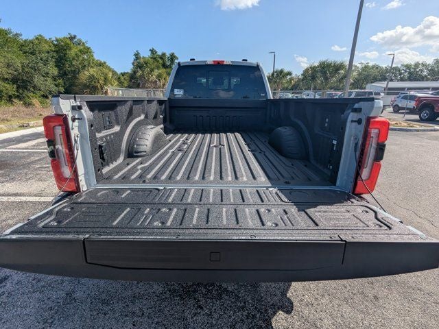 2026 Ford F-450SD DRW