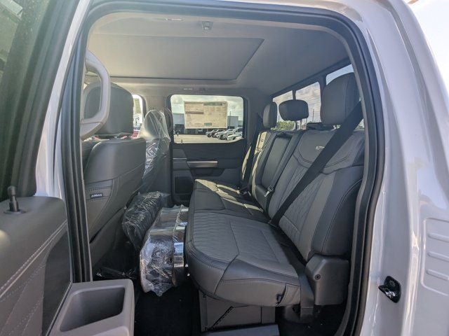 2026 Ford F-450SD DRW