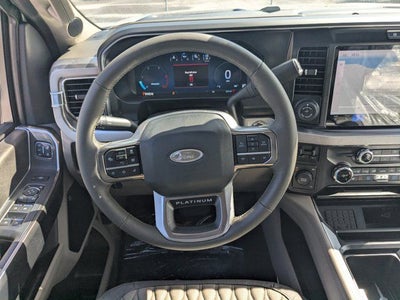 2026 Ford F-450SD DRW