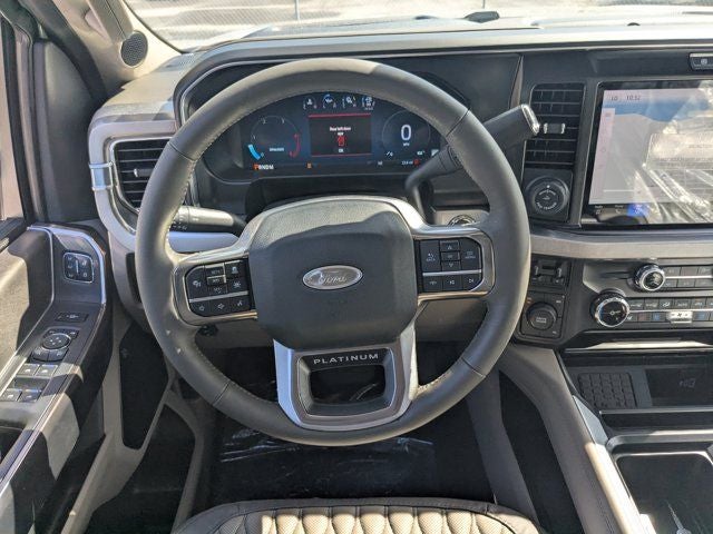 2026 Ford F-450SD DRW