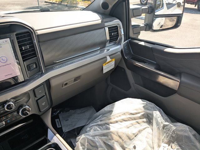 2026 Ford F-450SD DRW