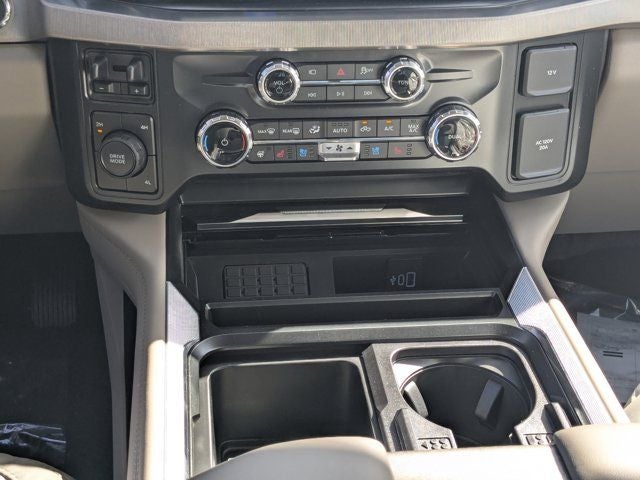 2026 Ford F-450SD DRW