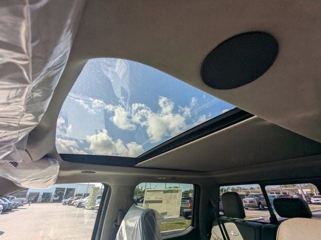 2026 Ford F-450SD DRW