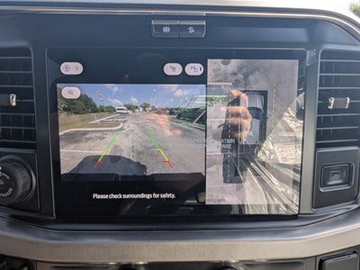 2026 Ford F-450SD DRW