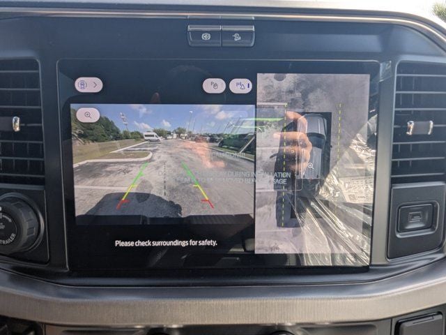 2026 Ford F-450SD DRW