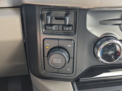 2026 Ford F-450SD DRW