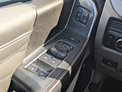 2026 Ford F-450SD DRW