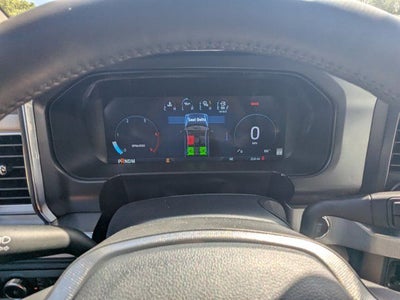 2026 Ford F-450SD DRW