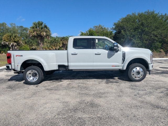 2026 Ford F-450SD DRW