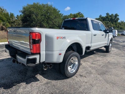 2026 Ford F-450SD DRW