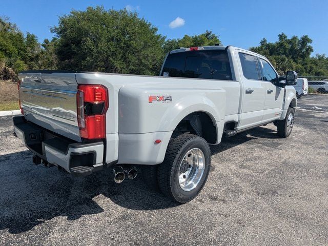 2026 Ford F-450SD DRW