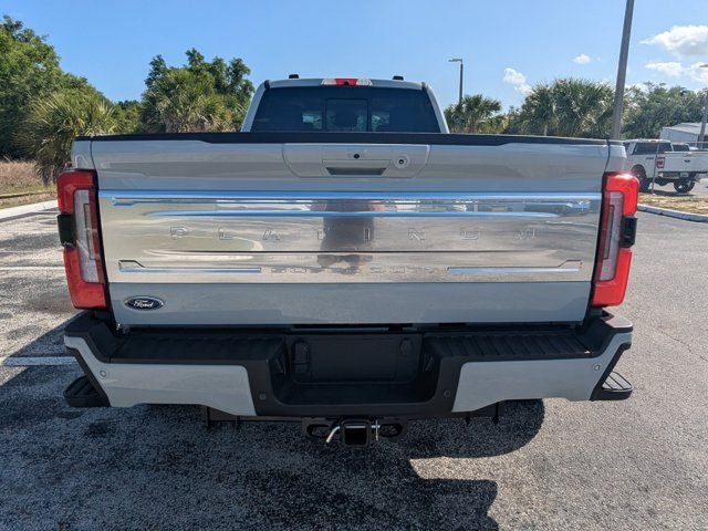 2026 Ford F-450SD DRW