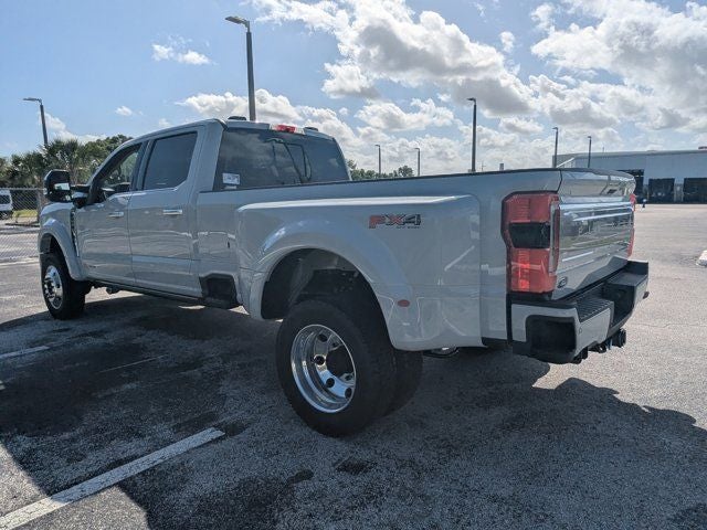 2026 Ford F-450SD DRW