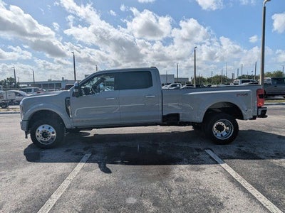 2026 Ford F-450SD DRW