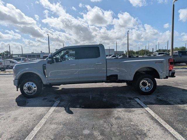 2026 Ford F-450SD DRW