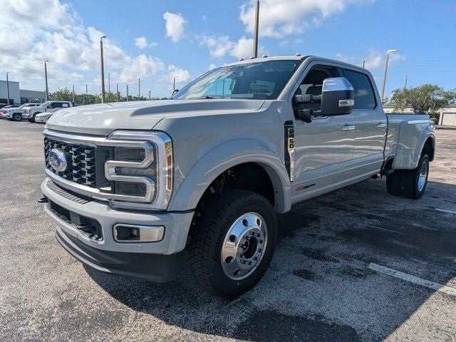 2026 Ford F-450SD DRW