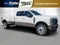 2026 Ford F-450SD King Ranch DRW