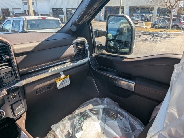 2026 Ford F-450SD King Ranch DRW