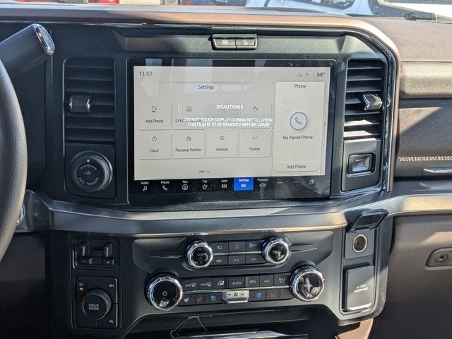 2026 Ford F-450SD King Ranch DRW