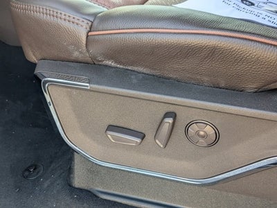 2026 Ford F-450SD King Ranch DRW