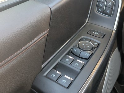 2026 Ford F-450SD King Ranch DRW