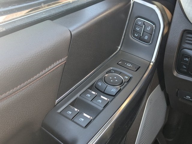 2026 Ford F-450SD King Ranch DRW