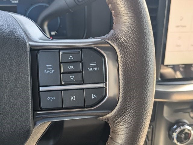 2026 Ford F-450SD King Ranch DRW