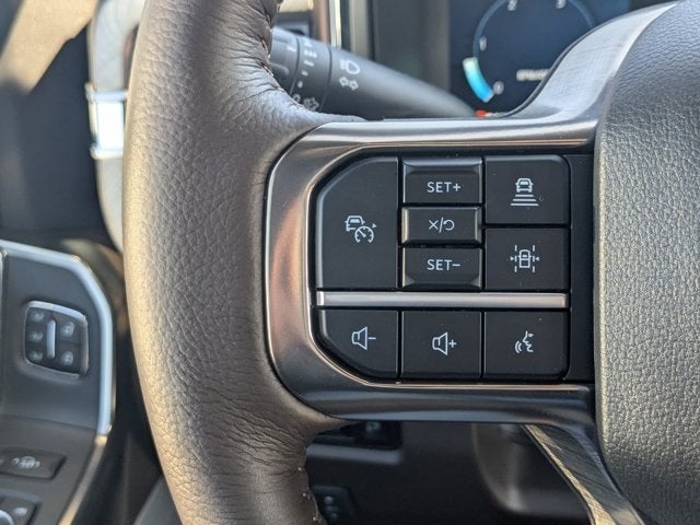 2026 Ford F-450SD King Ranch DRW